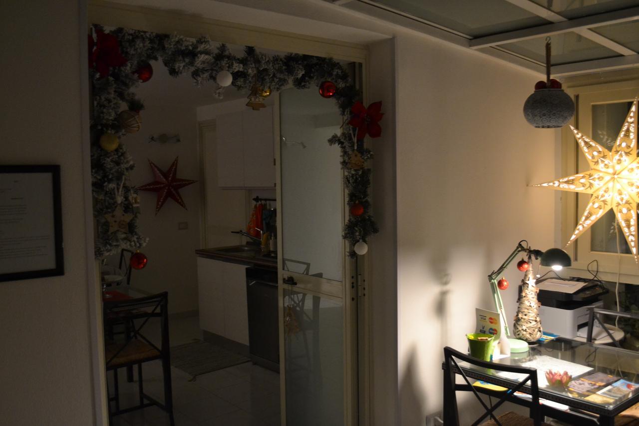 Il Cortiletto Di Piazza Verga 카타니아 외부 사진